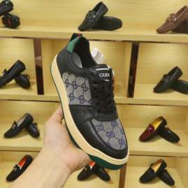 Picture of Gucci Shoes _SKUGuccisz38-44mnf02329011